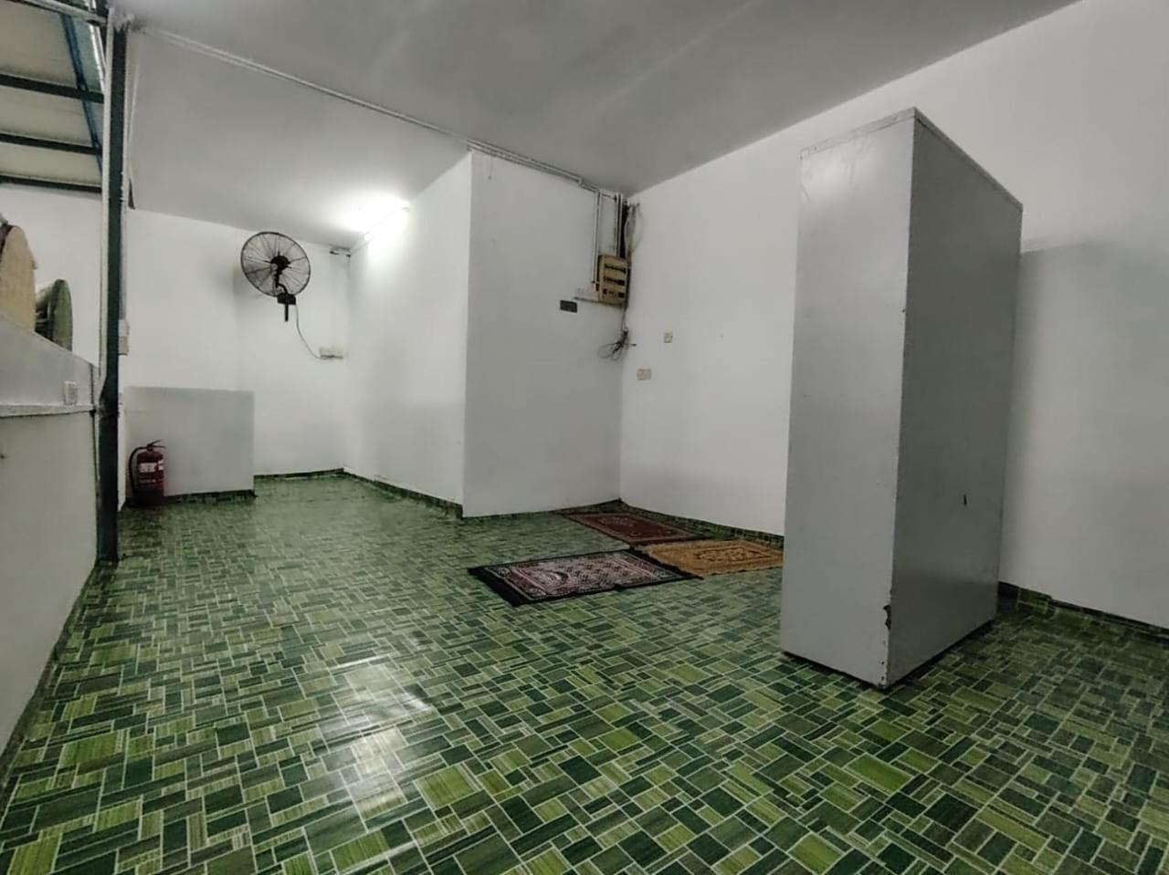 Casa Hotel Near Klia 1 Sepang Ngoại thất bức ảnh
