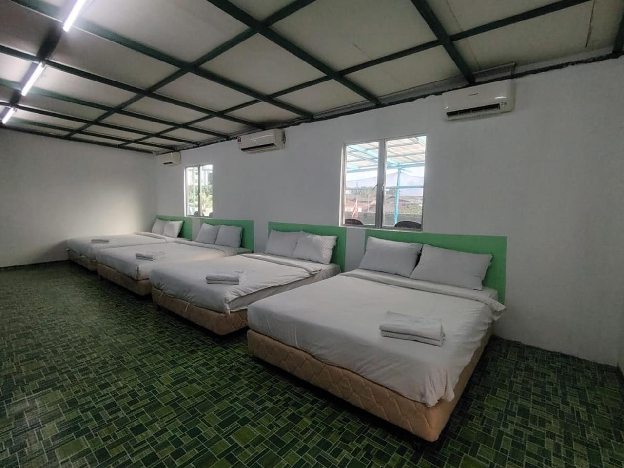 Casa Hotel Near Klia 1 Sepang Ngoại thất bức ảnh