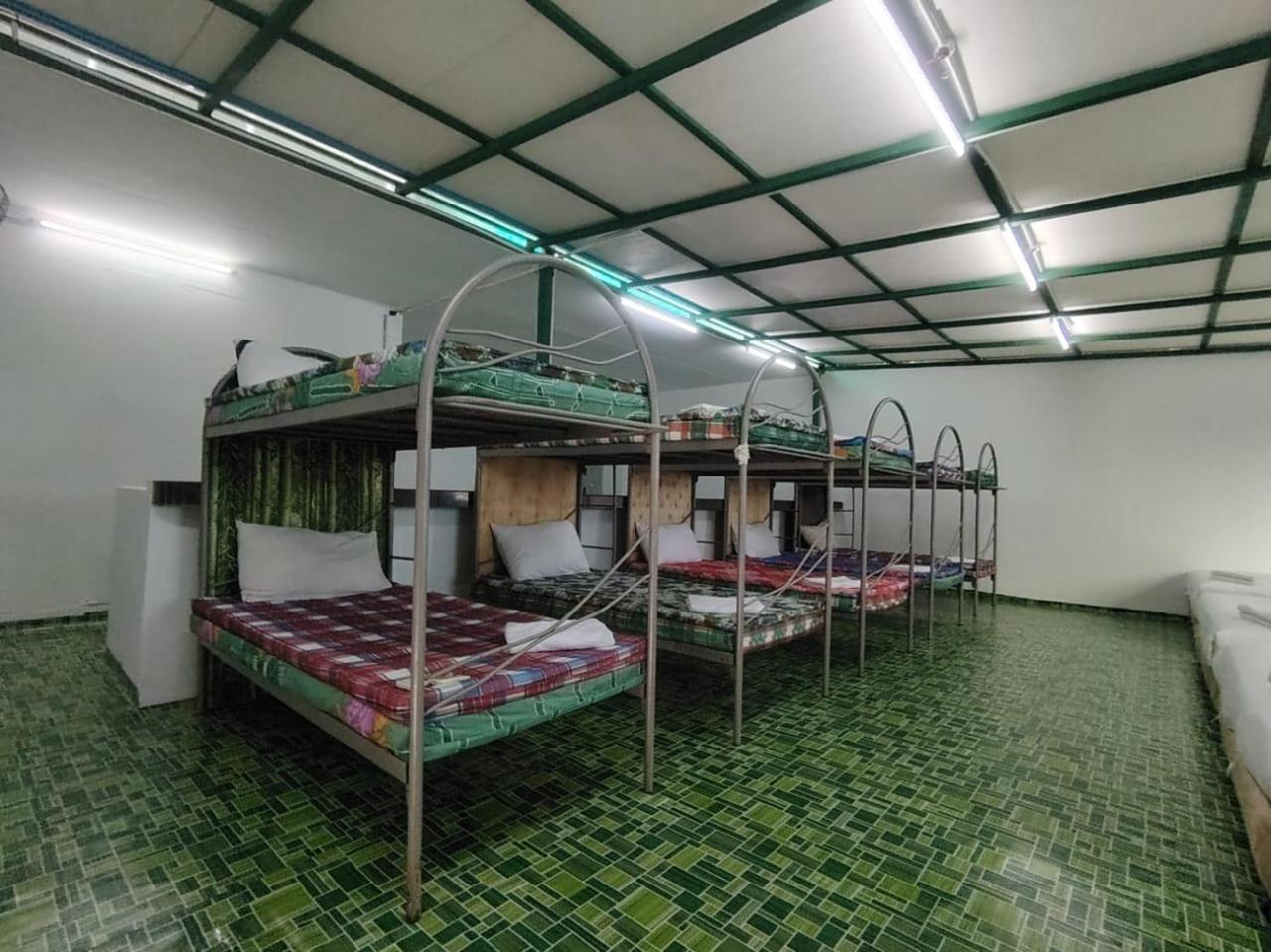 Casa Hotel Near Klia 1 Sepang Ngoại thất bức ảnh