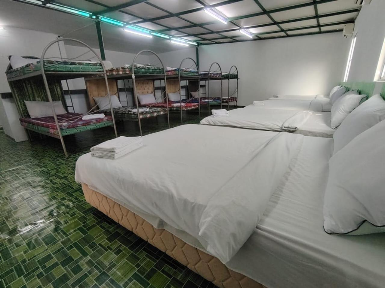 Casa Hotel Near Klia 1 Sepang Ngoại thất bức ảnh
