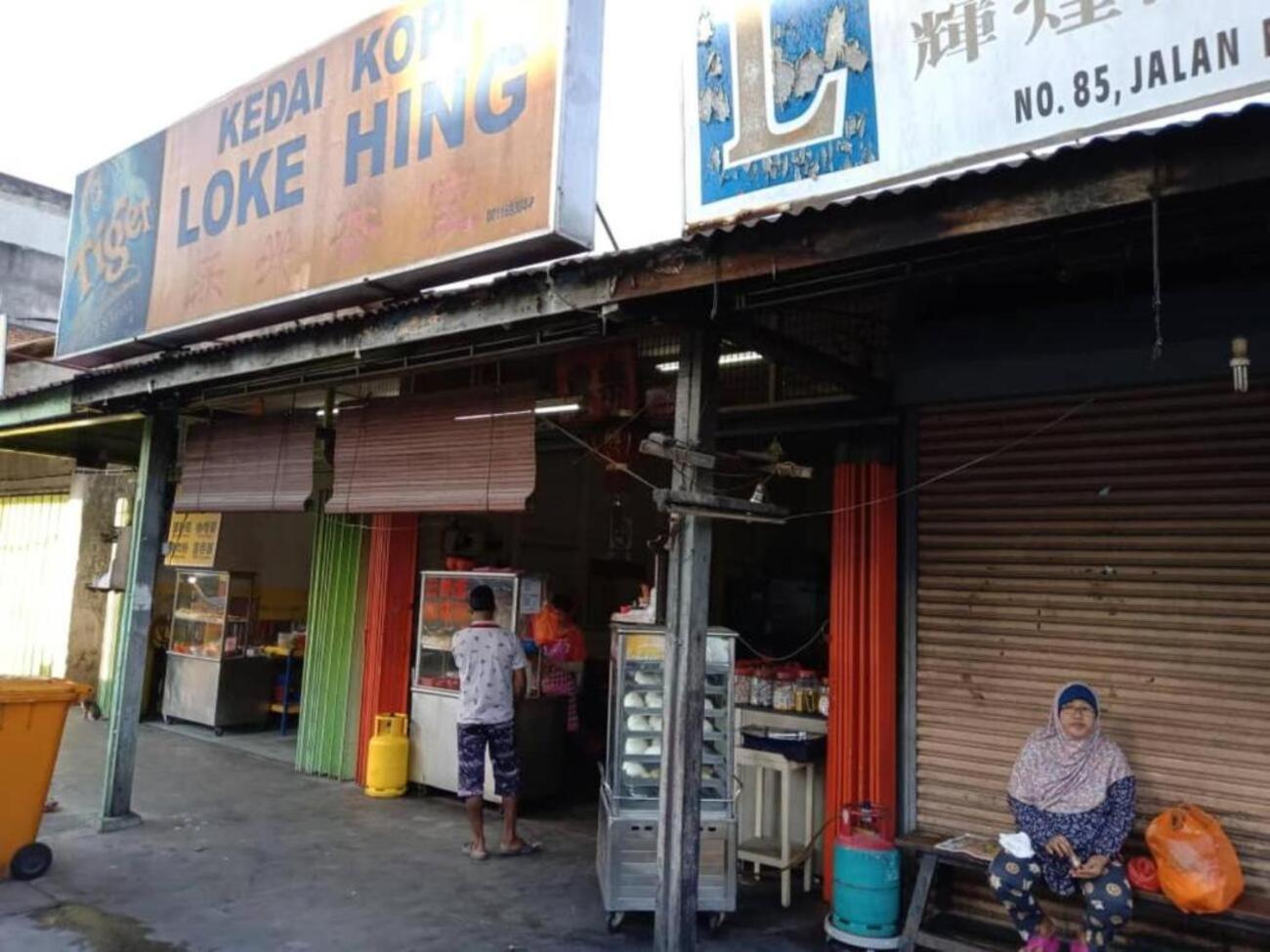 Casa Hotel Near Klia 1 Sepang Ngoại thất bức ảnh