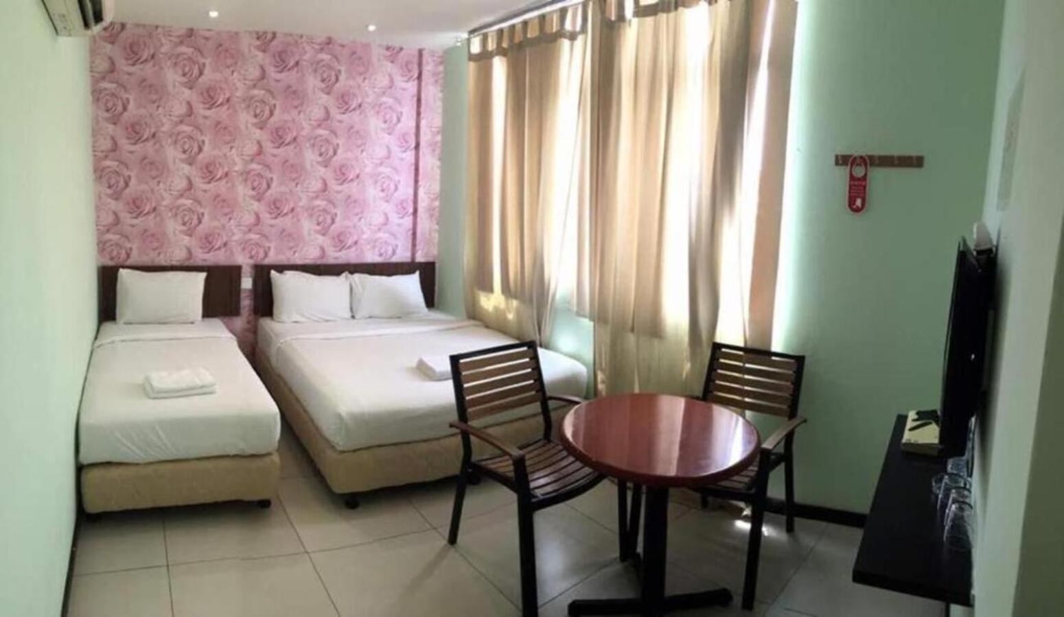 Casa Hotel Near Klia 1 Sepang Ngoại thất bức ảnh