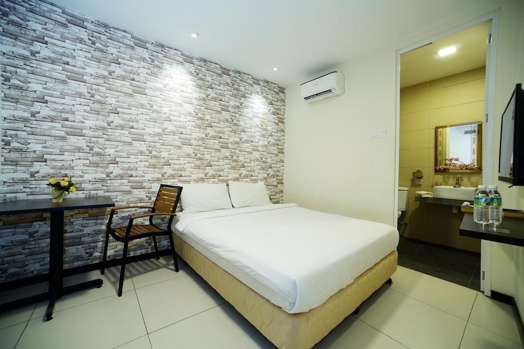 Casa Hotel Near Klia 1 Sepang Ngoại thất bức ảnh