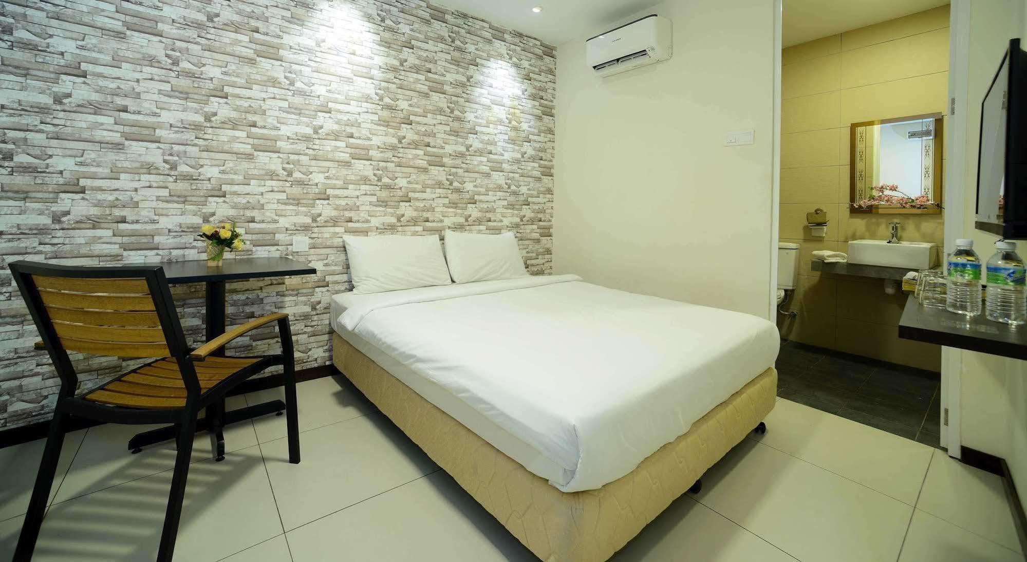 Casa Hotel Near Klia 1 Sepang Ngoại thất bức ảnh