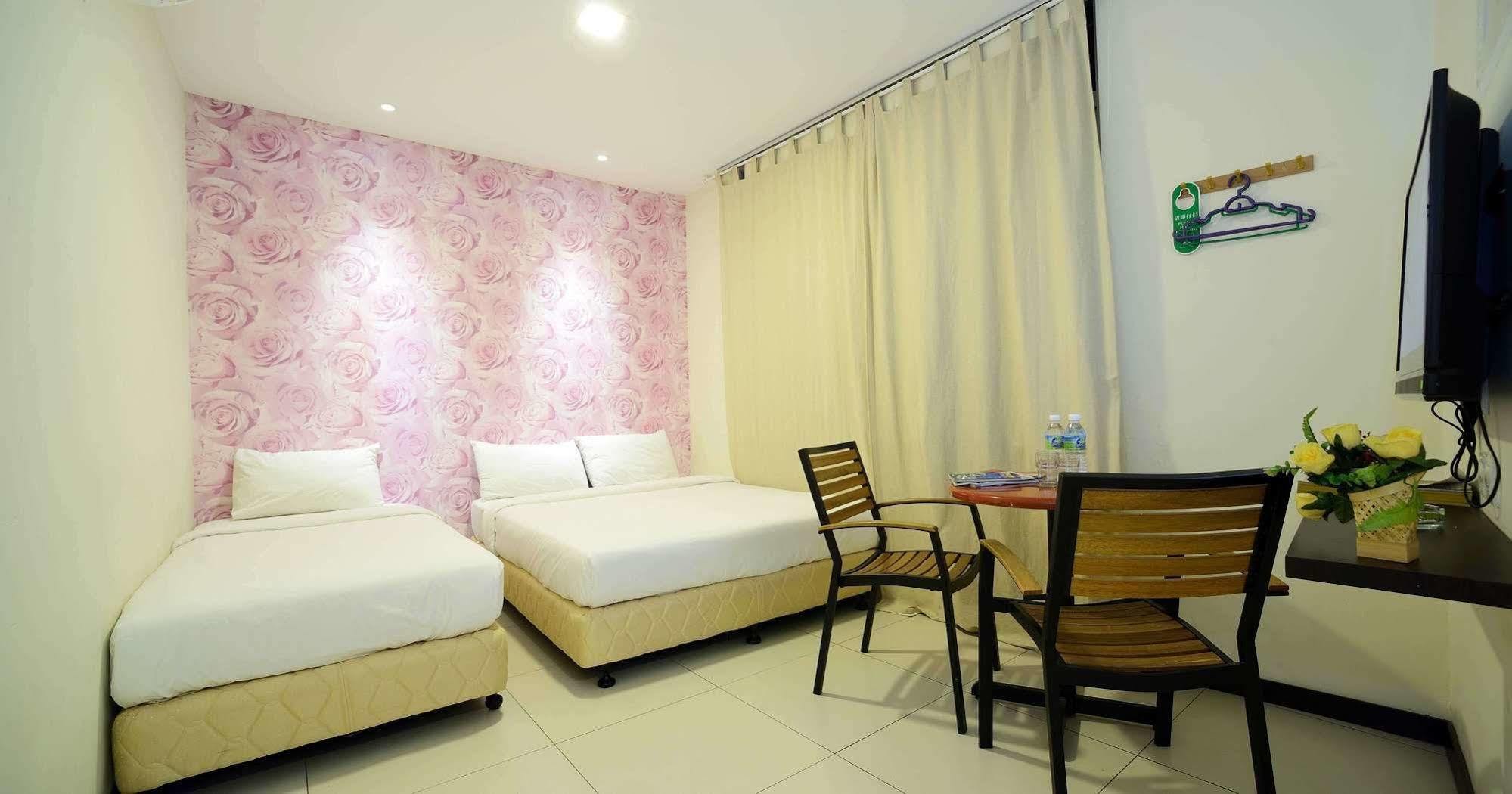 Casa Hotel Near Klia 1 Sepang Ngoại thất bức ảnh