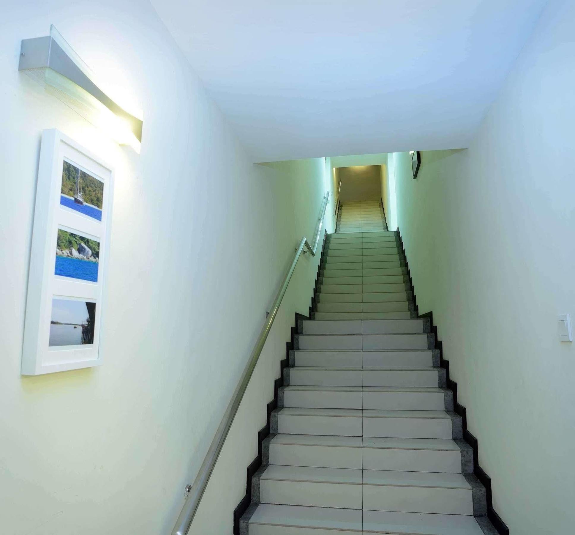Casa Hotel Near Klia 1 Sepang Ngoại thất bức ảnh